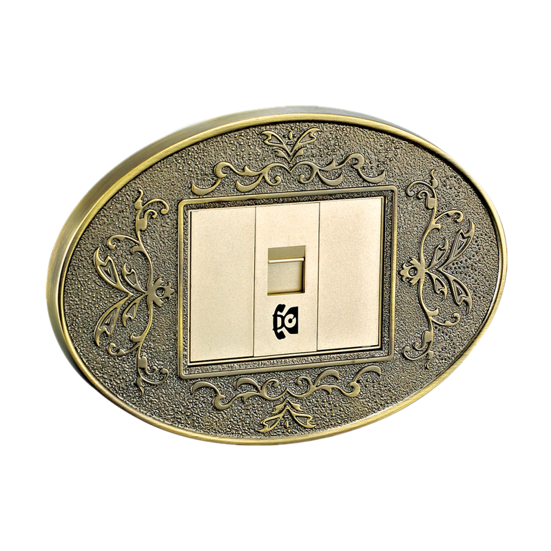 開(kāi)關(guān)插座面板